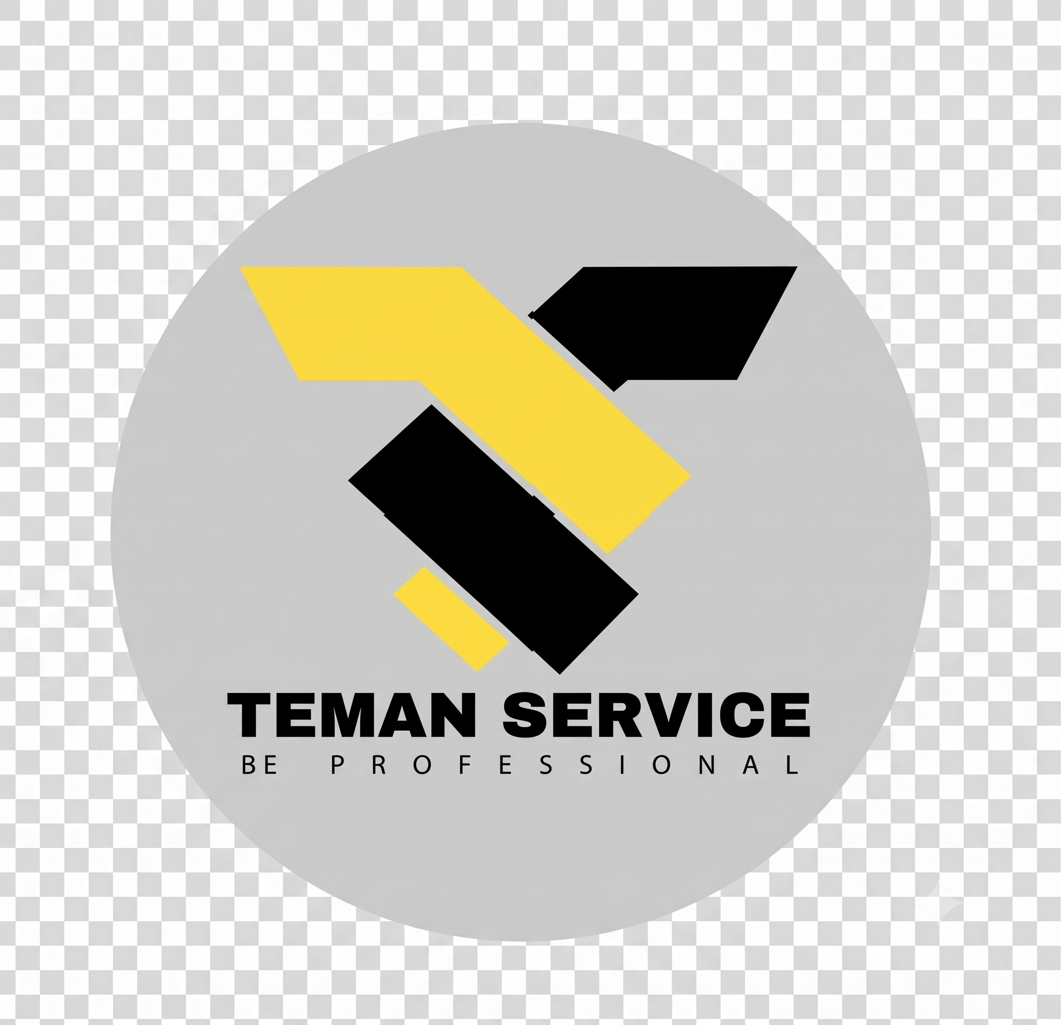 Teman Service